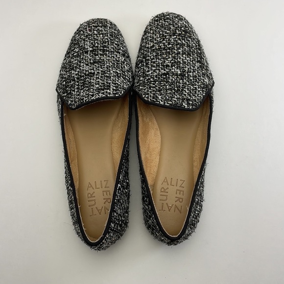 Naturalizer Tweed Shoes Size 6 - Picture 8 of 9